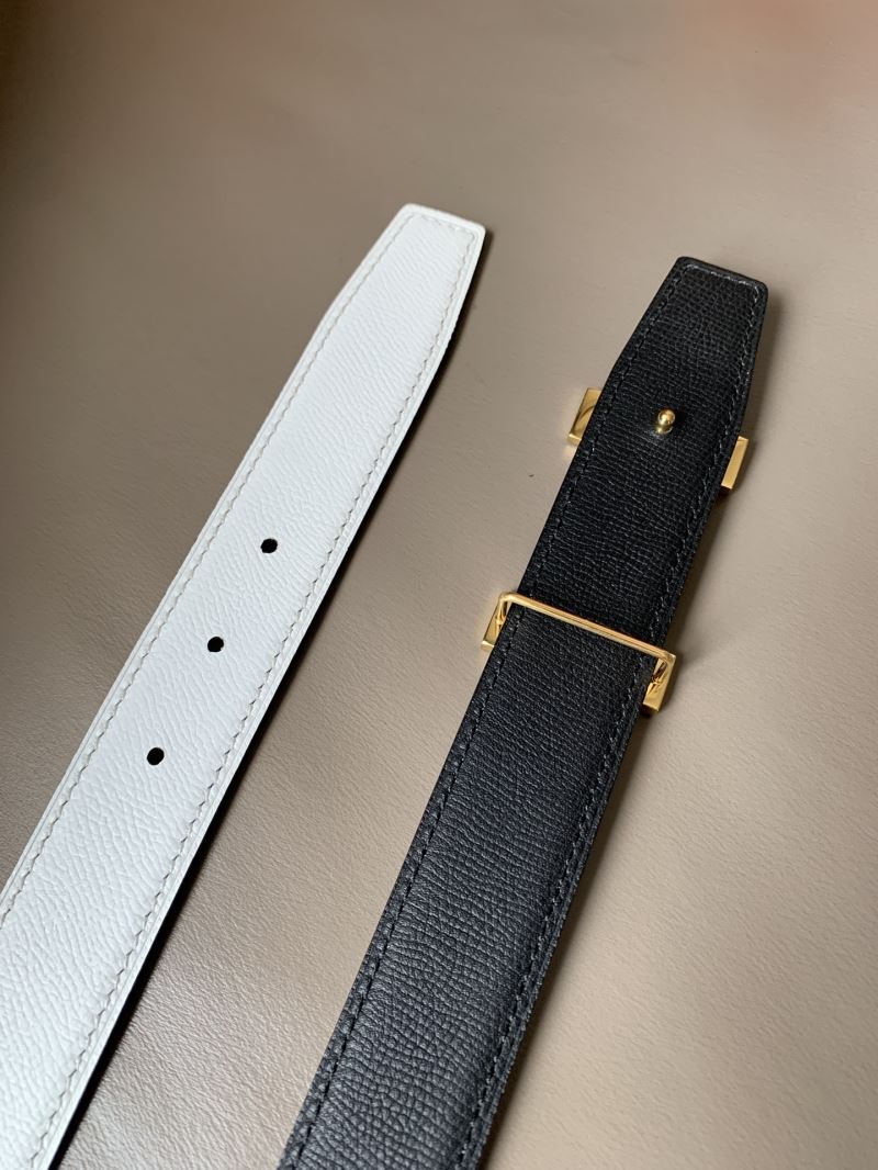 Hermes Belts